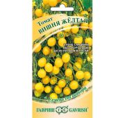 Томат Вишня Желтая (Гавриш)