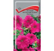 Цветы Петуния Мистрал (Поиск)