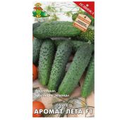 Огурец Аромат Лета F1 (Поиск)