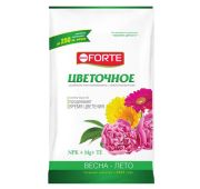 BF Удобрение Цветочное Весна-Лето 2,5 кг