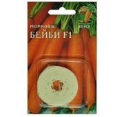 Морковь Бейби на ленте (Поиск)