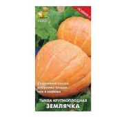 Тыква Крупноплодная (Поиск)