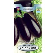 Баклажан Батайский (Поиск)