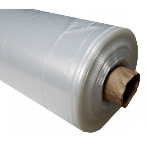 Пленка п/э 100 мкр. ширина 3 м. 1 п.м.