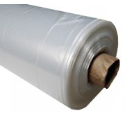 Пленка п/э 100 мкр. ширина 3 м. 1 п.м.