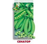 Горох Сенатор (Поиск)
