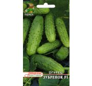 Огурец Зубренок F1 (Поиск)