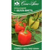 Перец Белла Виста (Семко)