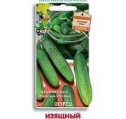 Огурец Изящный (Поиск)