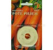Морковь Роте Ризен на ленте (Поиск)