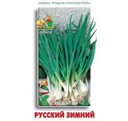 Лук Батун Русский зимний (Поиск)