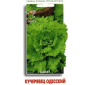 Салат Кучерявец Одесский (Поиск)