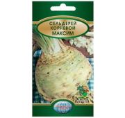 Сельдерей корневой Максим (Поиск)