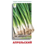 Лук Батун Апрельский (Поиск)