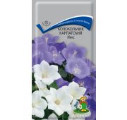Цветы Колокольчик Карпатский микс(Поиск)