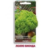 Салат Лолло Биондо (Поиск)
