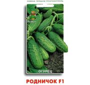 Огурец Родничок F1 (Поиск)