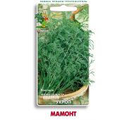 Укроп Мамонт (Поиск)
