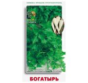 Петрушка Богатырь (Поск)