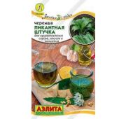 Лук Черемша Пикантная Штучка (Аэлита)