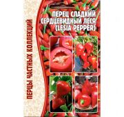 Перец Леся (РО)