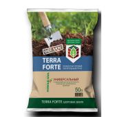 Грунт «Здоровая земля» 50л. универсальный