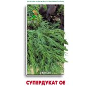 Укроп Супердукат (Поиск) ОИ