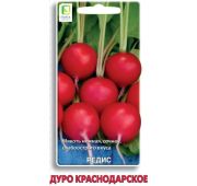 Редис Дуро Краснодарское (Поиск)