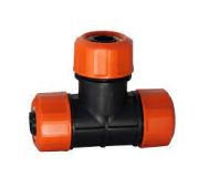 Переходник д/шланга 3/4-3/4-3/4 (74009)