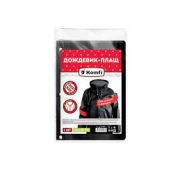 Дождевик 75*120см EVABL1 черный