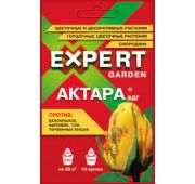 Актара 2г порошок (Эксперт Гарден)