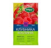 Добрая Сила сух Клубника, Малина 900гр