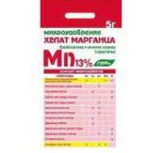 Хелат марганца 5г (БХЗ)