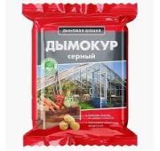 Био-Мастер Дымокур серный 300гр