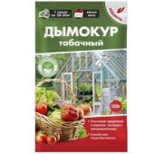 Био-Мастер Дымокур табачный 250гр