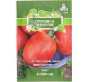 Томат Новичок (Поиск)