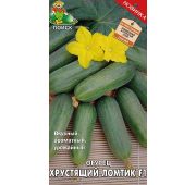 Огурец Хрустящий Ломтик F1 (Поиск)