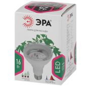 Лампа Эра FITO 16 W Е27 135*95