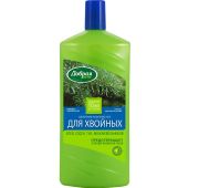 Добрая Сила д/хвойных 1л