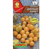 Физалис Дачный Букет (Аэлита)