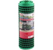 Сетка для Палисадника 24*24 0,5м*10м 1рул