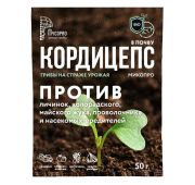 Кордицепс-Микопро 50гр