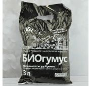 Биогумус JOY 3л