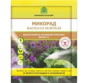 Инсекто 4,1 (Микорад) 50 г.