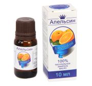 Масло Апельсин 10мл