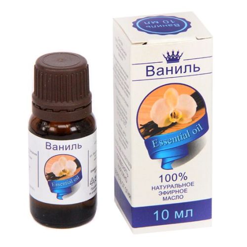 Масло Ваниль 10мл