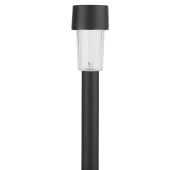 Светильник Эра SL-PL30 1LED черн.