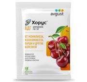 Хорус (Август) 2г