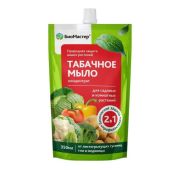 Био-мастер Табачное Мыло 350мл