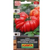 Томат Лотарингская Красавица Красная (Аэлита)